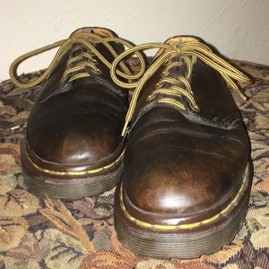 Dr. Martens Made In England super comfy!